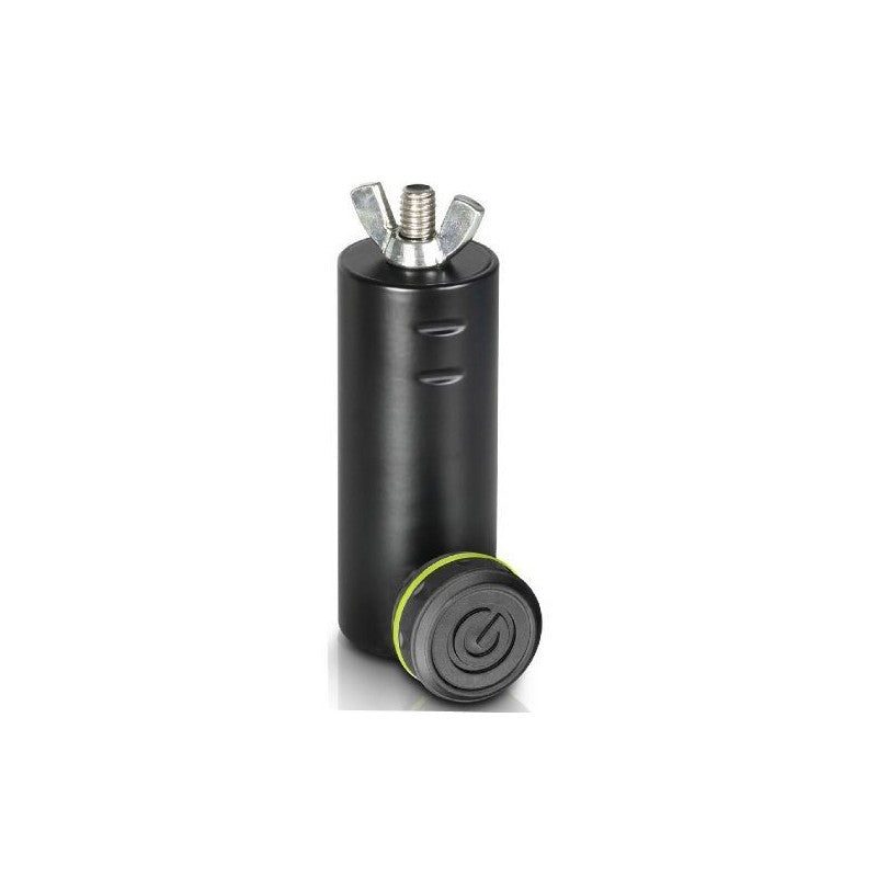 Gravity GSF36M10M - Adaptador Reductor a M10 Macho - Tempo Shop