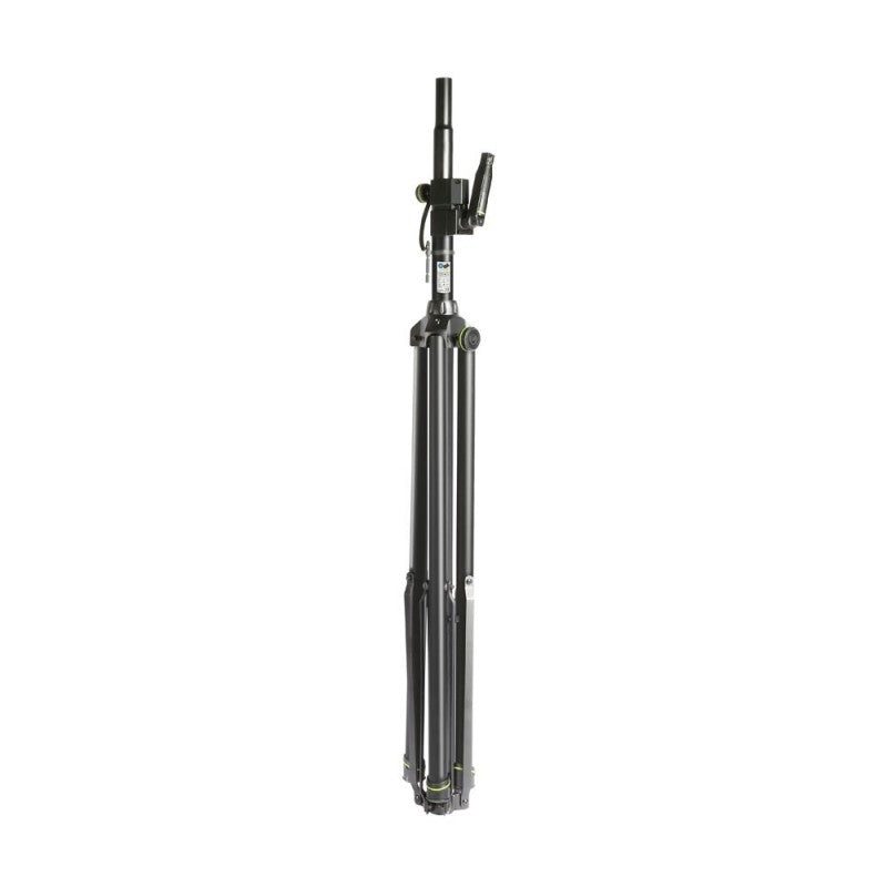Gravity GSP 4722 B - Trípode de Altavoz con Manivela - Tempo Shop