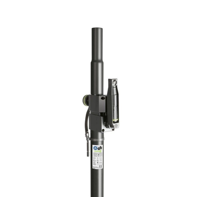 Gravity GSP 4722 B - Trípode de Altavoz con Manivela - Tempo Shop