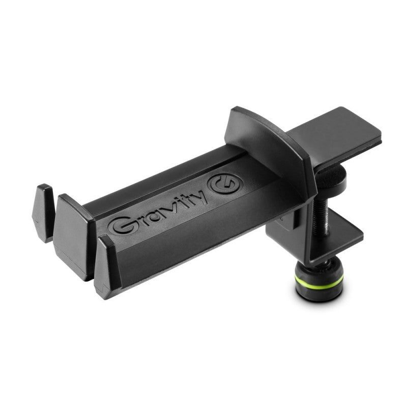 Gravity HP HTC 01 B - Soporte de auriculares para mesa - Tempo Shop