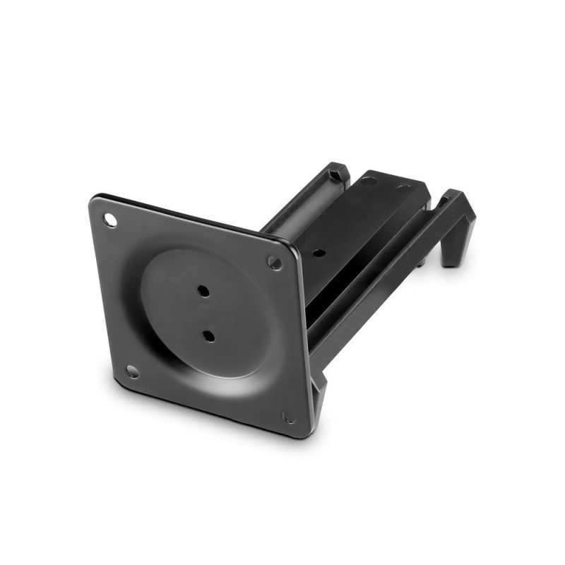 Gravity HP HWMB 01 B - Soporte de pared para auriculares negro - Tempo Shop