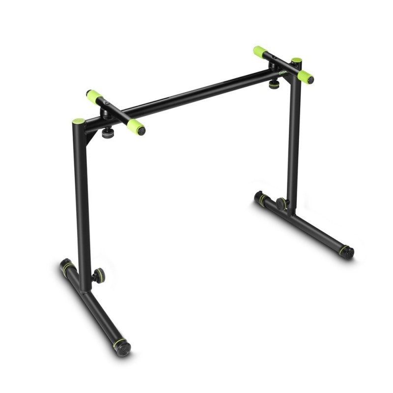 Gravity KS TS 01 B - Mesa soporte para teclado ultrarresistente - Tempo Shop