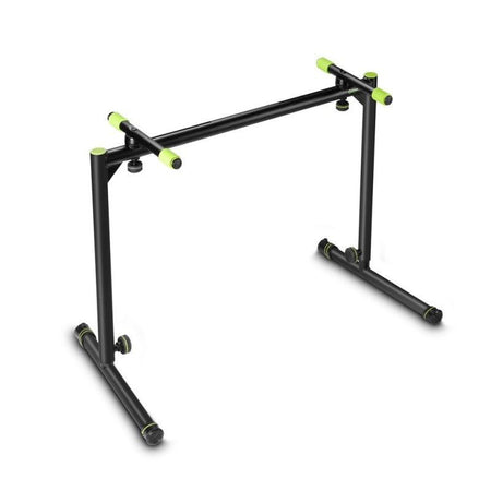 Gravity KS TS 01 B - Mesa soporte para teclado ultrarresistente - Tempo Shop