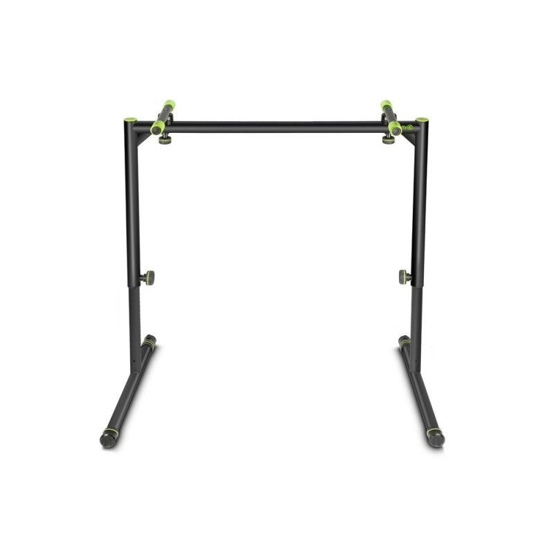 Gravity KS TS 01 B - Mesa soporte para teclado ultrarresistente - Tempo Shop