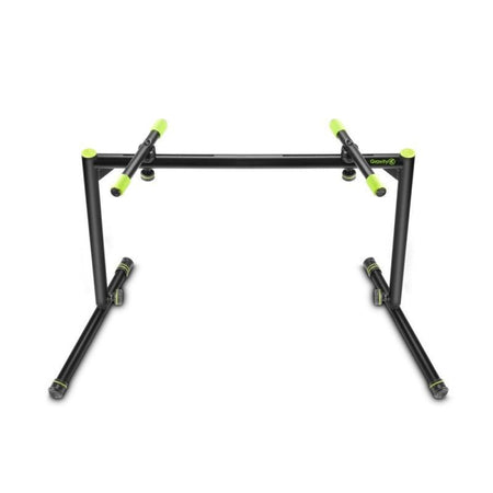 Gravity KS TS 01 B - Mesa soporte para teclado ultrarresistente - Tempo Shop