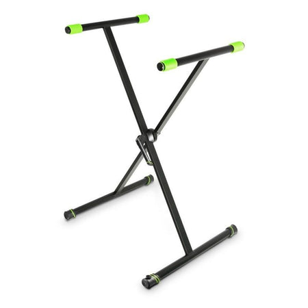 Gravity KSX 1 - Soporte teclado tipo tijera sencillo - Tempo Shop