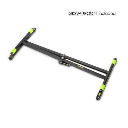 Gravity KSX 1 - Soporte teclado tipo tijera sencillo - Tempo Shop