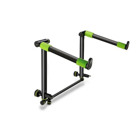 Gravity KSX 2 T - Bandeja Accesoria Reclinable para Teclados - Tempo Shop