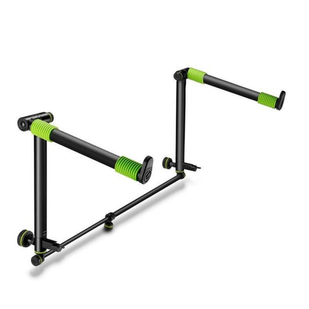 Gravity KSX 2 T - Bandeja Accesoria Reclinable para Teclados - Tempo Shop