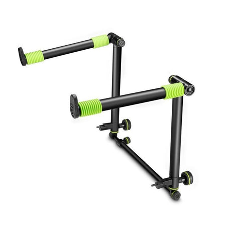 Gravity KSX 2 T - Bandeja Accesoria Reclinable para Teclados - Tempo Shop
