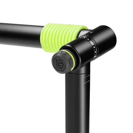 Gravity KSX 2 T - Bandeja Accesoria Reclinable para Teclados - Tempo Shop