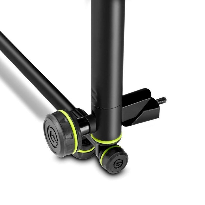 Gravity KSX 2 T - Bandeja Accesoria Reclinable para Teclados - Tempo Shop
