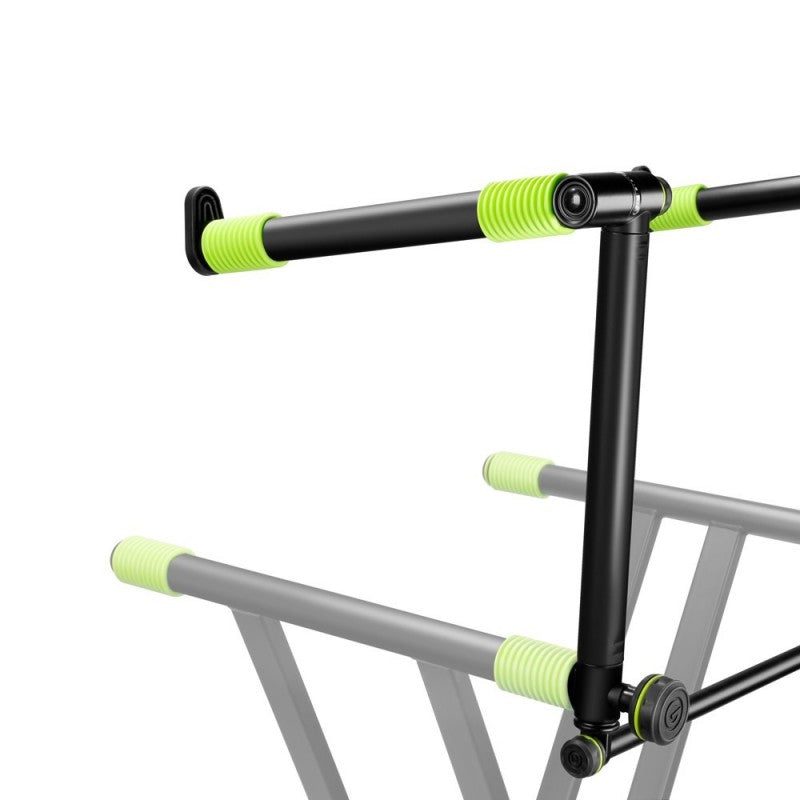 Gravity KSX 2 T - Bandeja Accesoria Reclinable para Teclados - Tempo Shop