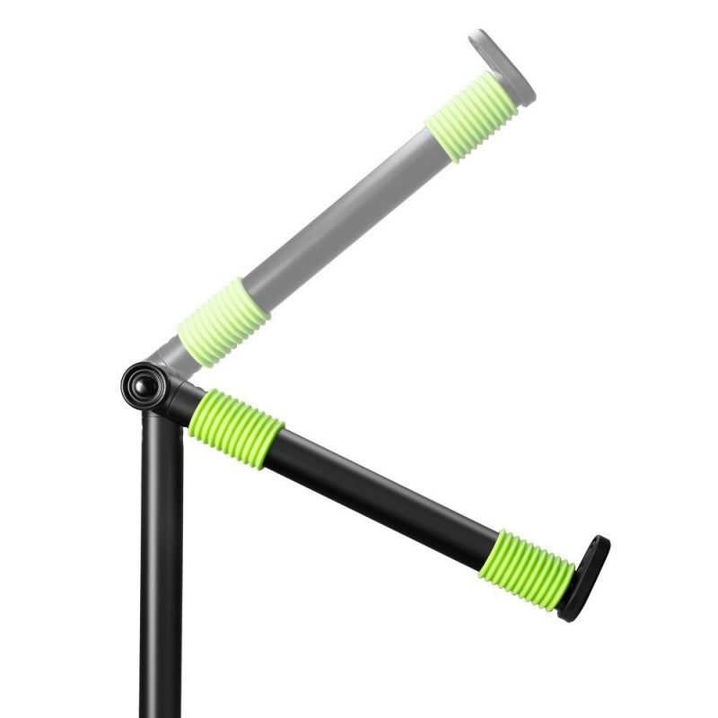 Gravity KSX 2 T - Bandeja Accesoria Reclinable para Teclados - Tempo Shop