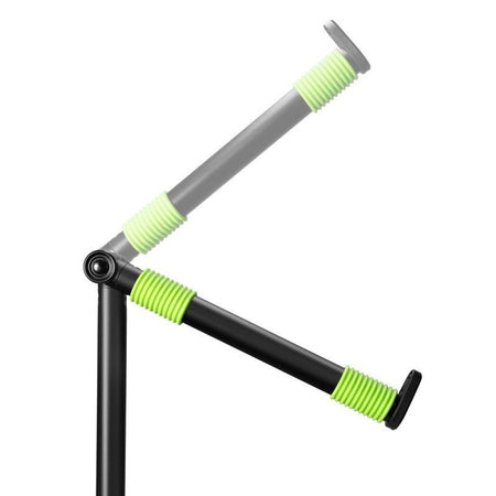 Gravity KSX 2 T - Bandeja Accesoria Reclinable para Teclados - Tempo Shop