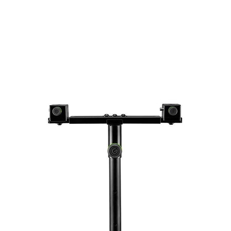 Gravity LS SUPER TB 01 - Mini barra transversal para trípodes de 35 mm - Tempo Shop