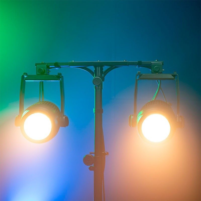 Gravity LS SUPER TB 01 - Mini barra transversal para trípodes de 35 mm - Tempo Shop