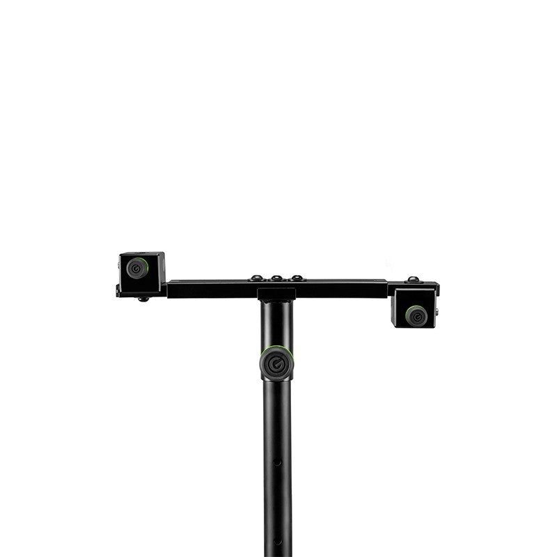 Gravity LS SUPER TB 01 - Mini barra transversal para trípodes de 35 mm - Tempo Shop