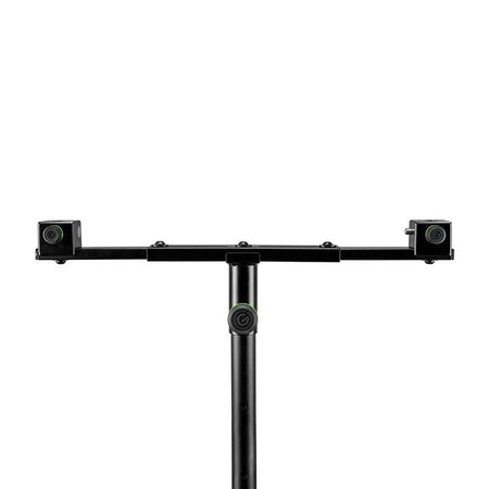 Gravity LS SUPER TB 01 - Mini barra transversal para trípodes de 35 mm - Tempo Shop