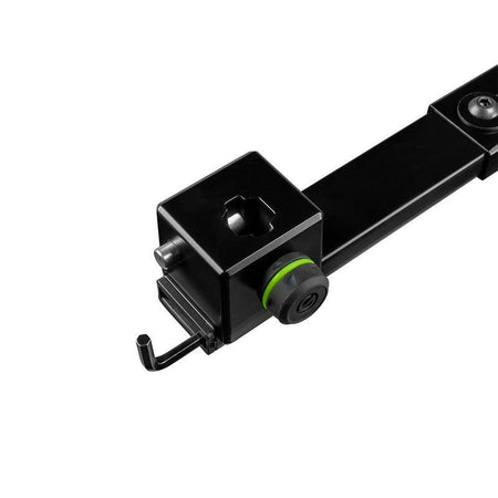 Gravity LS SUPER TB 01 - Mini barra transversal para trípodes de 35 mm - Tempo Shop