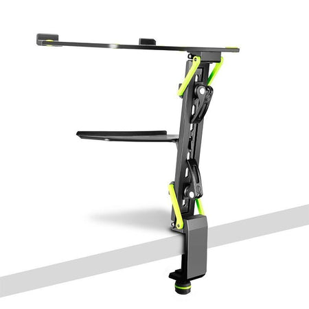 Gravity LTS 01 B - Soporte Ajustable para Portátiles - Tempo Shop