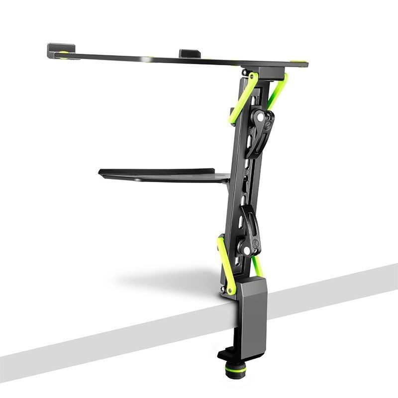 Gravity LTS 01 B - Soporte Ajustable para Portátiles - Tempo Shop