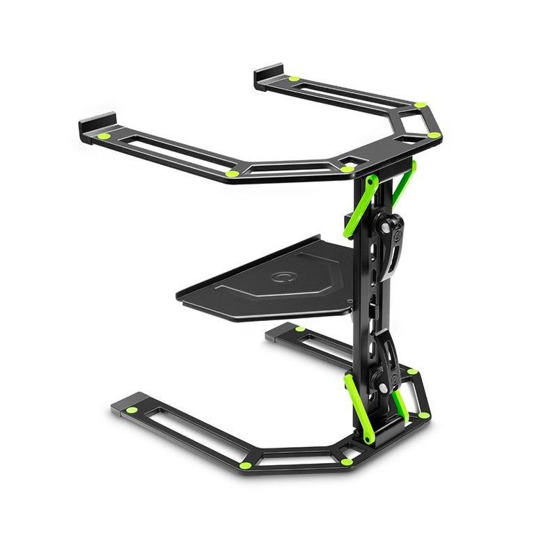 Gravity LTS 01 B - Soporte Ajustable para Portátiles - Tempo Shop