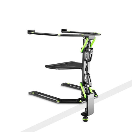 Gravity LTS 01 B - Soporte Ajustable para Portátiles - Tempo Shop