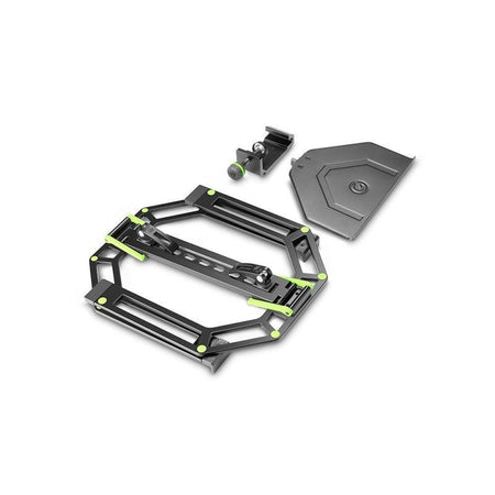 Gravity LTS 01 B - Soporte Ajustable para Portátiles - Tempo Shop