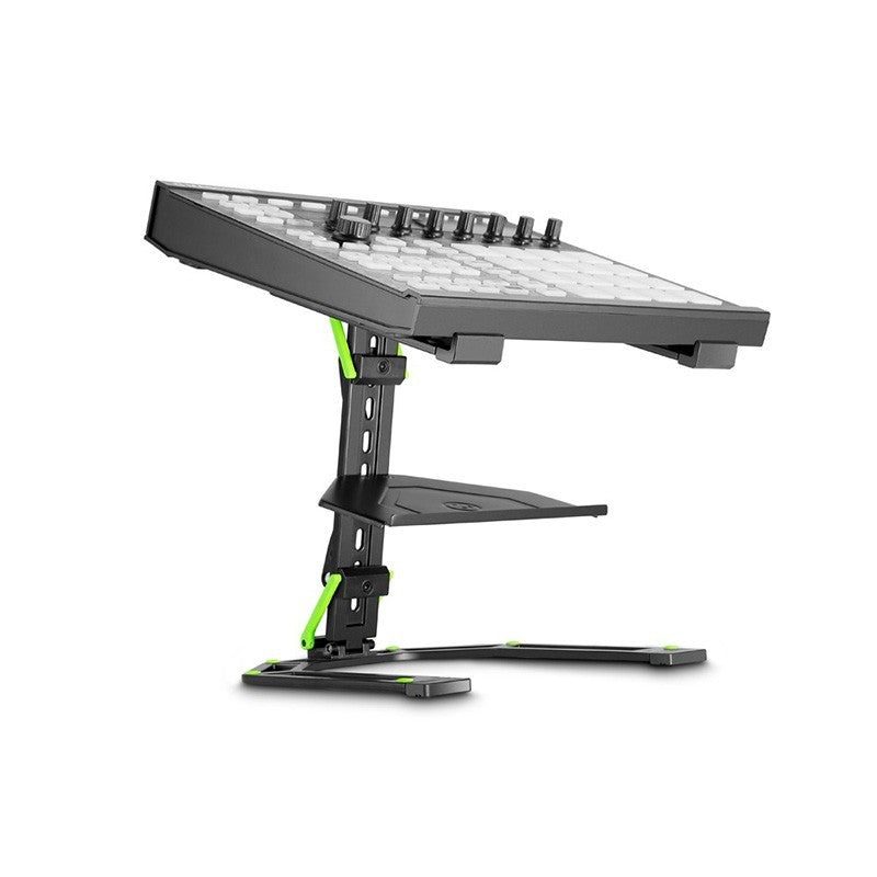 Gravity LTS 01 B - Soporte Ajustable para Portátiles - Tempo Shop