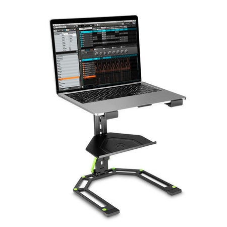 Gravity LTS 01 B - Soporte Ajustable para Portátiles - Tempo Shop