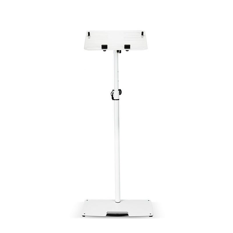 Gravity LTS T 02 W - Atril portátil con base de acero - Tempo Shop