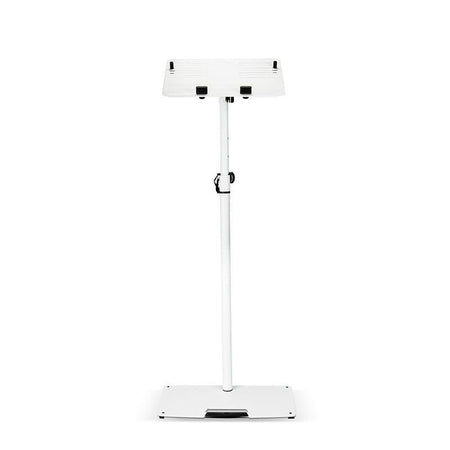 Gravity LTS T 02 W - Atril portátil con base de acero - Tempo Shop