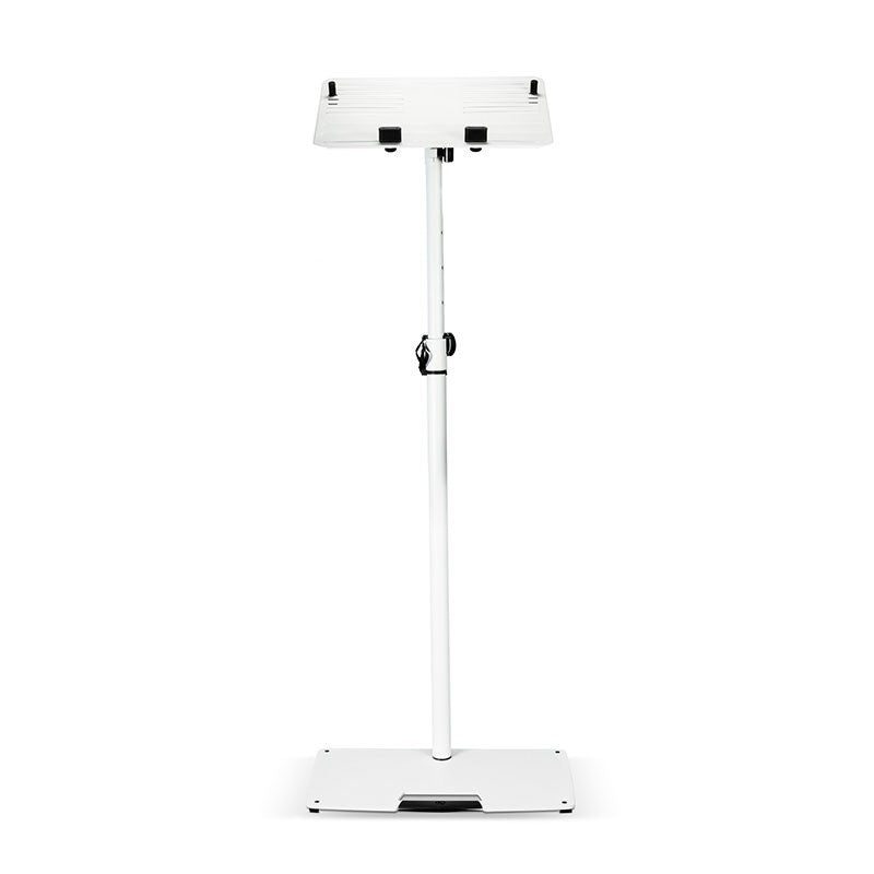 Gravity LTS T 02 W - Atril portátil con base de acero - Tempo Shop