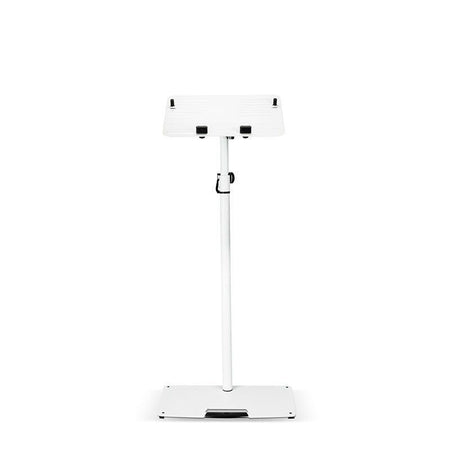 Gravity LTS T 02 W - Atril portátil con base de acero - Tempo Shop