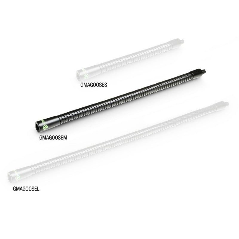 Gravity MA GOOSE M - Flexo Mediano para Micrófono de 320 mm - Tempo Shop