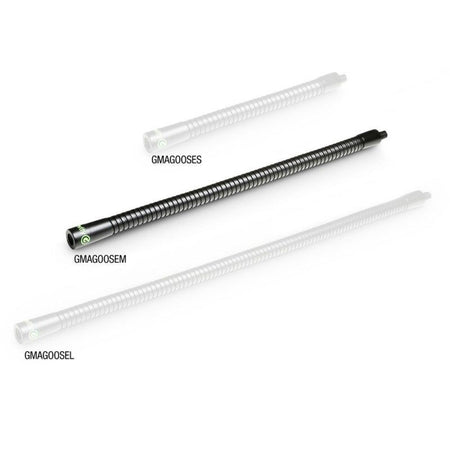 Gravity MA GOOSE M - Flexo Mediano para Micrófono de 320 mm - Tempo Shop