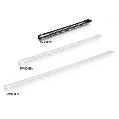 Gravity MA GOOSE S - Flexo corto 140 mm - Tempo Shop