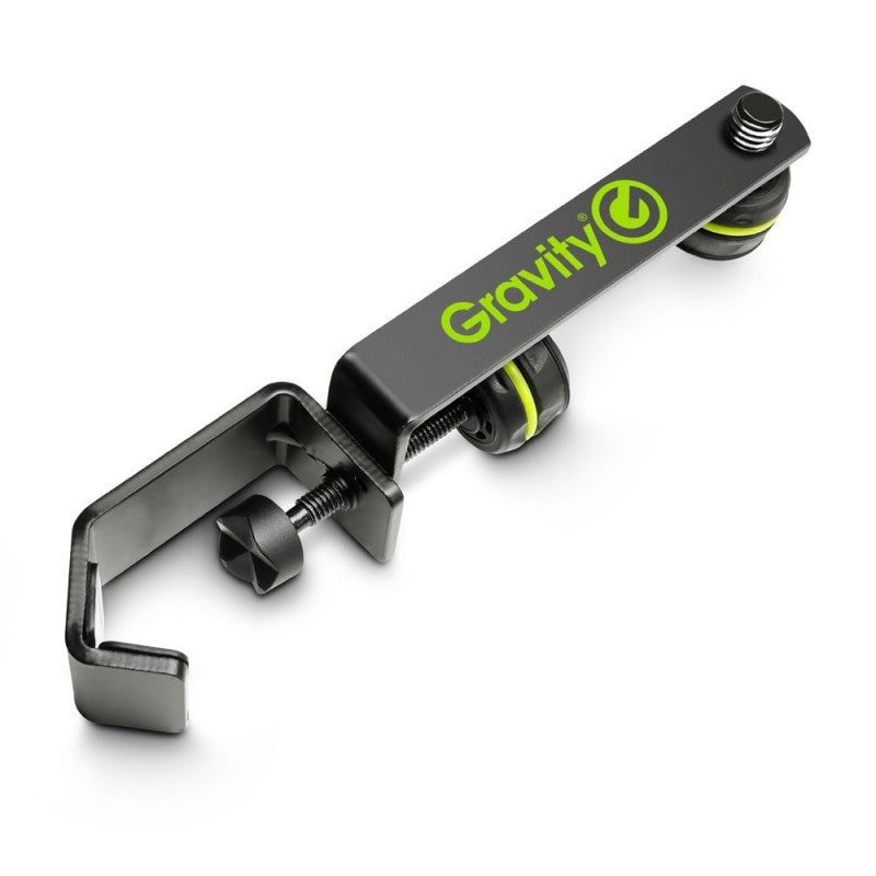 Gravity MA MH 01 - Abrazadera de acero para micrófono - Tempo Shop