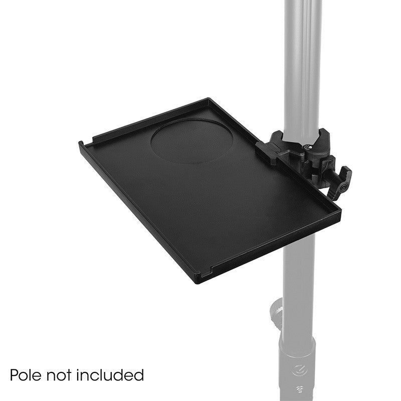 Gravity MA TRAY 3 - Bandeja orientable para micrófono - Tempo Shop