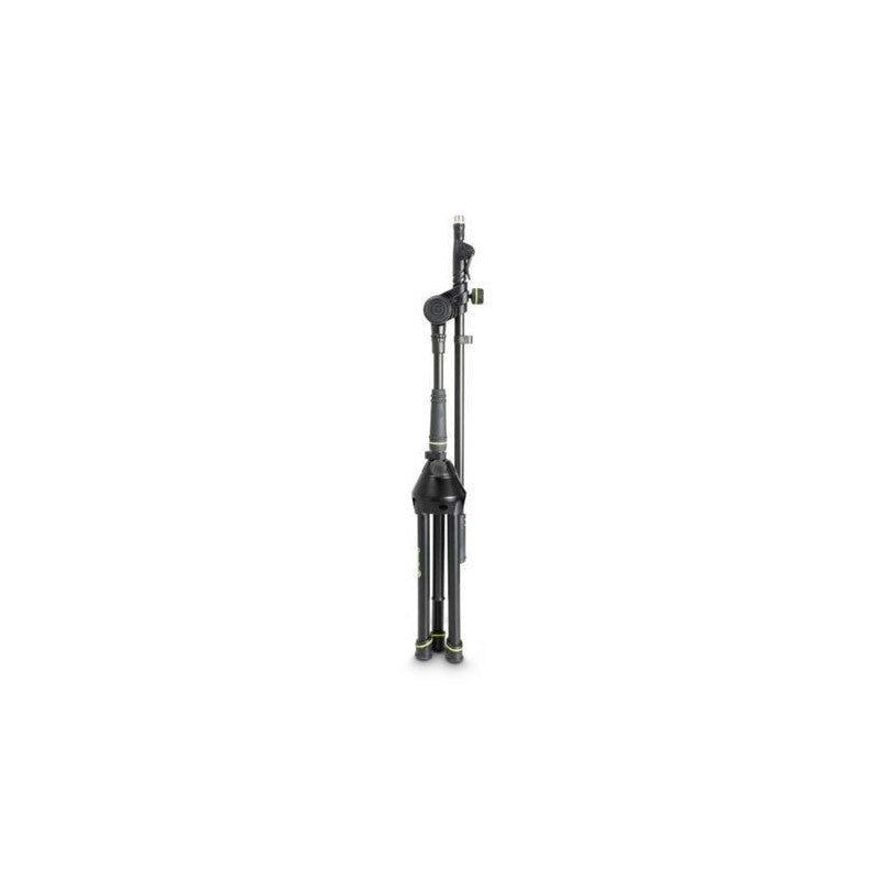 GRAVITY MS 4222 B - Pie de micrófono corto con trípode - Tempo Shop