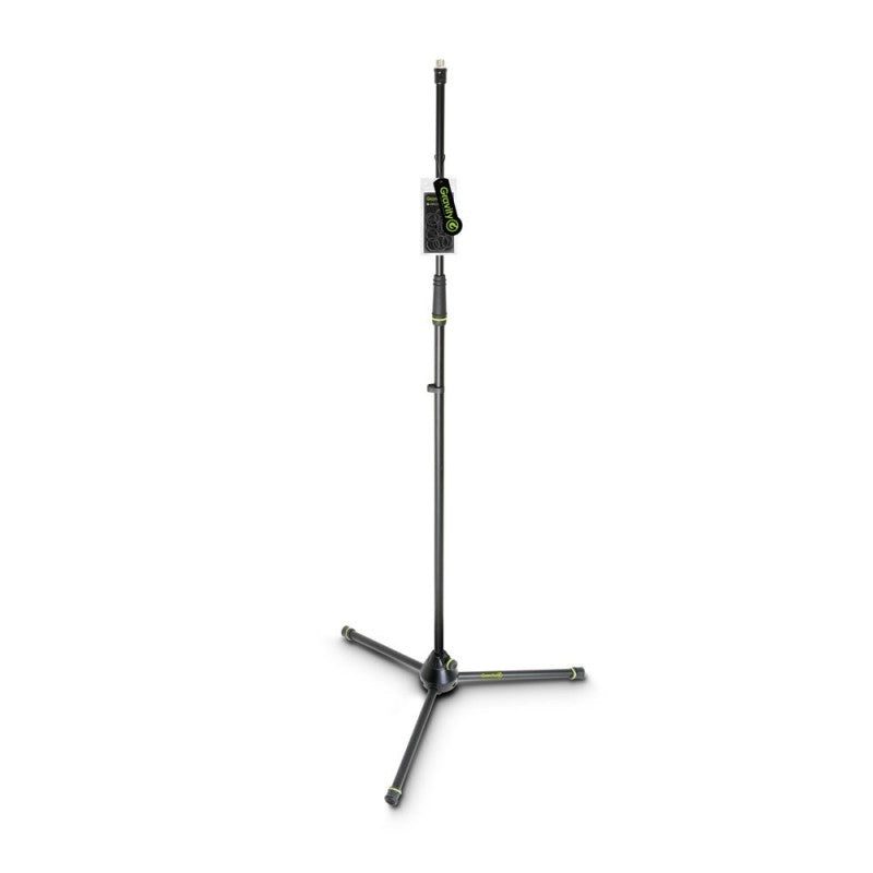 Gravity MS 43 - Pie de micrófono recto con trípode - Tempo Shop
