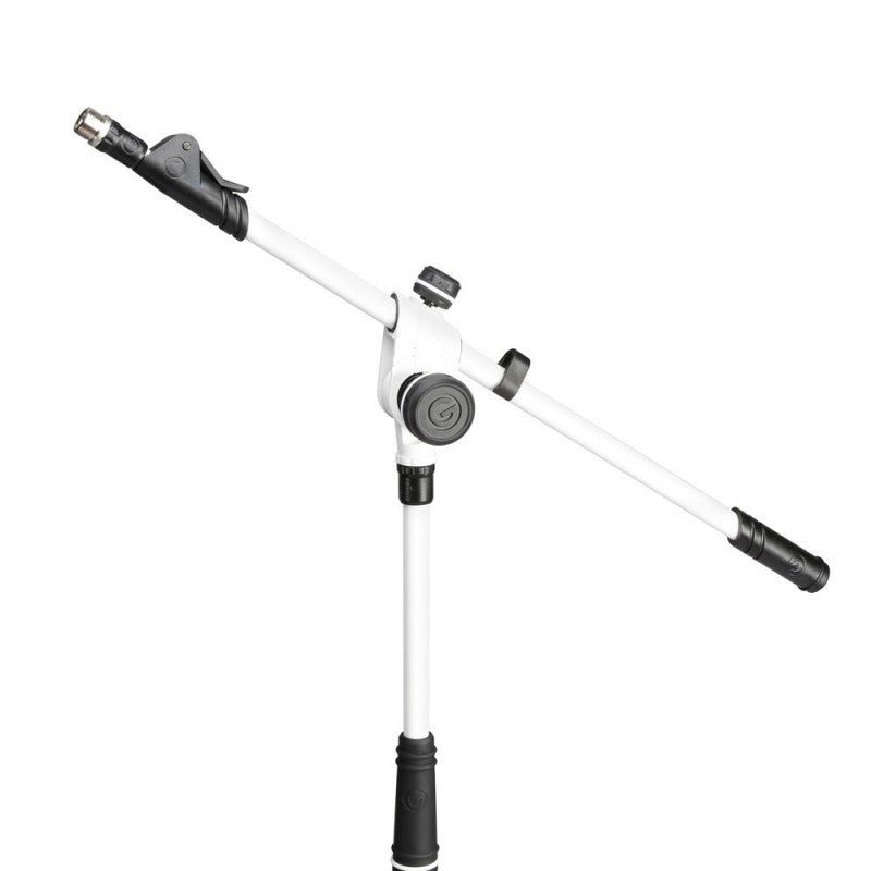 Gravity MS 4322 W - Pie de micro con trípode blanco - Tempo Shop