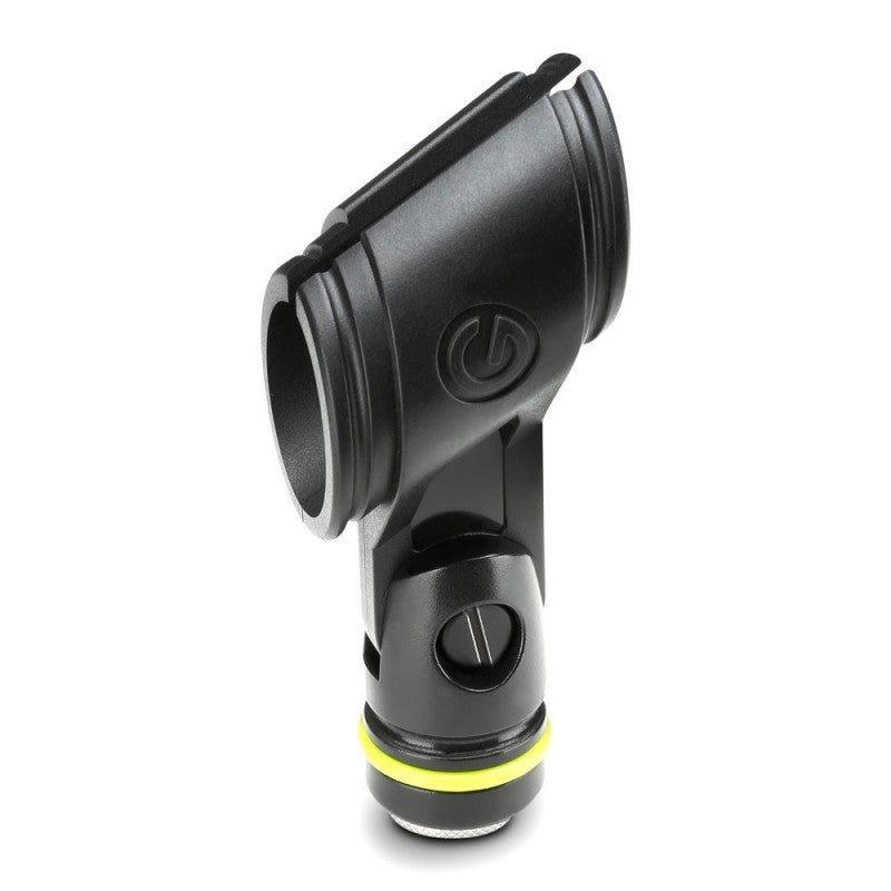 Gravity MS CLMP 25 - Pinza universal irrompible para micrófonos - Tempo Shop