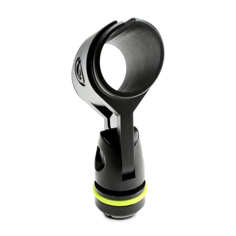 Gravity MS CLMP 25 - Pinza universal irrompible para micrófonos - Tempo Shop