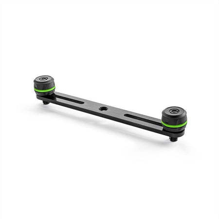 Gravity MS STB 01 - Adaptador estéreo para 2 micrófonos - Tempo Shop