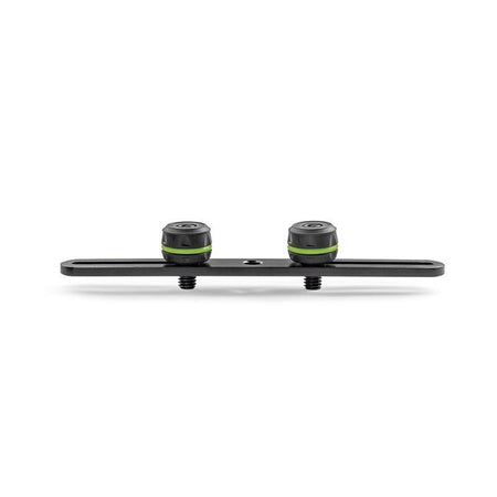 Gravity MS STB 01 - Adaptador estéreo para 2 micrófonos - Tempo Shop