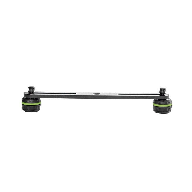 Gravity MS STB 01 - Adaptador estéreo para 2 micrófonos - Tempo Shop