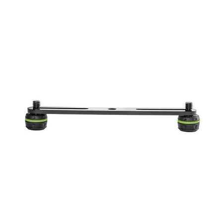 Gravity MS STB 01 - Adaptador estéreo para 2 micrófonos - Tempo Shop
