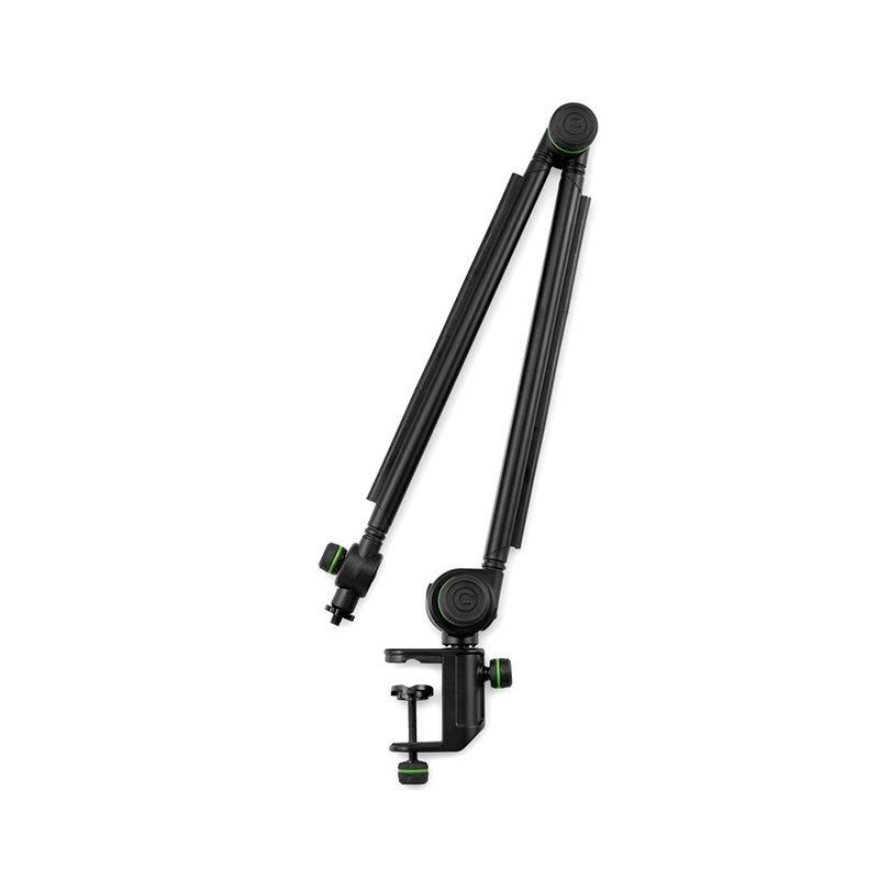 Gravity MS TBA 01 - Brazo articulado de micrófono para escritorio - Tempo Shop